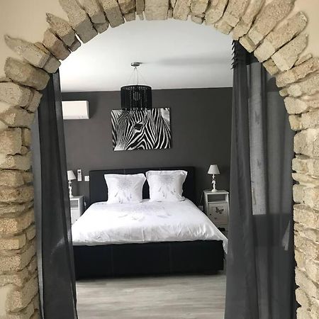 Gite La Licorne Villa Entrechaux Екстериор снимка