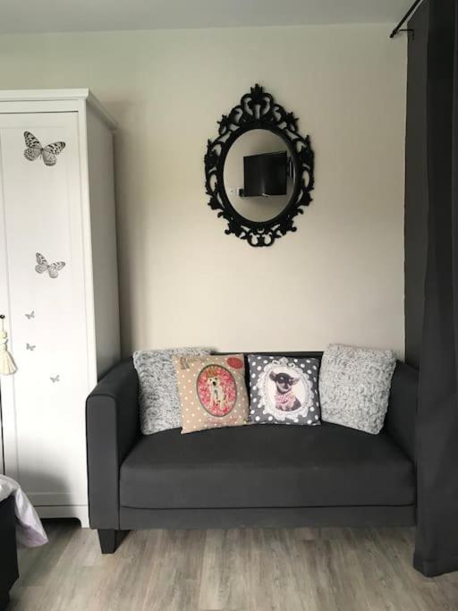 Gite La Licorne Villa Entrechaux Екстериор снимка